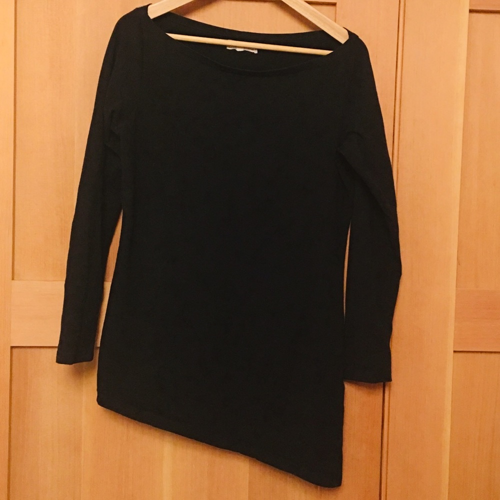 Synergy Organic Cotton Top